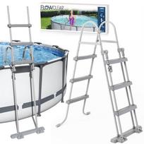 Bestway baseino kopetėlės 107cm