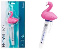 Baseino termometras Flamingo Bestway