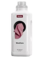 skalbimo skystis miele - Miele Delicates detergent WoolCare - 2 nuotrauka