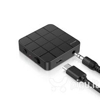 bluetooth transmitter - BlitzWolf BW-BL2, Bluetooth 5.0 - 1 nuotrauka
