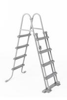 ermitazas kopecios - Baseino kopečios 122 cm – bestway 58331 - 1 nuotrauka