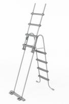 ermitazas kopecios - Baseino kopečios 122 cm – bestway 58331 - 2 nuotrauka