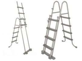 ermitazas kopecios - Baseino kopečios 122 cm – bestway 58331 - 4 nuotrauka