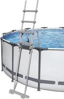 ermitazas kopecios - Baseino kopečios 122 cm – bestway 58331 - 5 nuotrauka