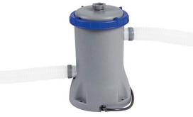Siurblys su filtru 2006l/h - bestway 58383