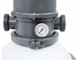 baseinu siurbliai - Smėlio filtravimo siurblys baseinams 3028L Bestway 58515 - 4 nuotrauka