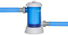 Filtro siurblys 5,678 l / h bestway 58675