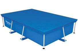 Cover the pool frame. 259x170 cm Bestway 58105