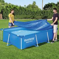 bestway flowclear - Cover the pool frame. 259x170 cm Bestway 58105 - 5 nuotrauka