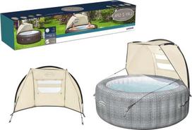 lay z spa - SPA baldakimas nuo vėjo ir saulės Bestway 60304 - 7 nuotrauka