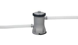 bestway filtras - 2006L / h Bestway 58383 baseino filtro siurblys - 2 nuotrauka