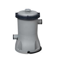 bestway filtras - 2006L / h Bestway 58383 baseino filtro siurblys - 3 nuotrauka