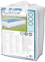 bestway flowclear - Bestway Kits Solar cover for swimming pool 732x366cm 58228 - 6 nuotrauka