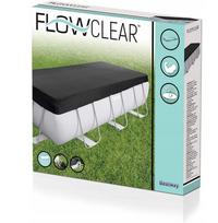 bestway flowclear - Bestway Baseino uždangalas 404/412 cm x 201 cm - 2 nuotrauka