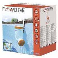 bestway filtras - Bestway 58462 baseino priedas Kasetinio filtro siurblys - 9 nuotrauka
