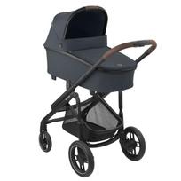 vezimelis maxi cosi - Universalus vežimėlis Maxi-Cosi Plaza Plus 2in1, tamsiai pilka - 2 nuotrauka