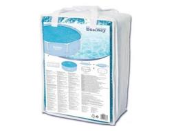 bestway flowclear - Bestway Solar dangtis baseinui 366 cm (58242) - 2 nuotrauka