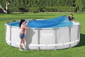 bestway flowclear - Bestway Solar dangtis baseinui 366 cm (58242) - 3 nuotrauka