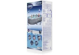 Pirkti BESTWAY baseinas Oval 4.88m x 3.05m x 1.07m, 56448 - Photo 3