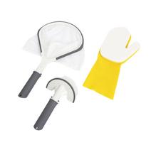 Bestway valymo rinkinys SPA Bestway 60310
