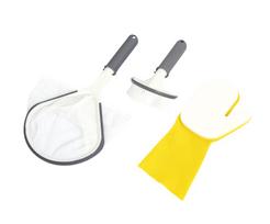 viskio priedai - Bestway valymo rinkinys SPA Bestway 60310 - 2 nuotrauka