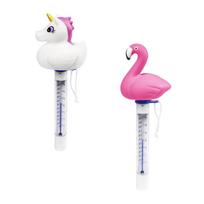 Baseino termometras Flamingas, Bestway 58595