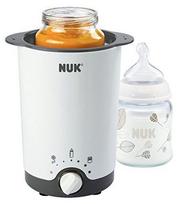 nuk buteliukai - Maisto šildytuvas NUK Thermo 3 in 1, SC50 - 2 nuotrauka