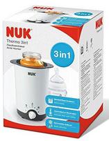 nuk buteliukai - Maisto šildytuvas NUK Thermo 3 in 1, SC50 - 3 nuotrauka
