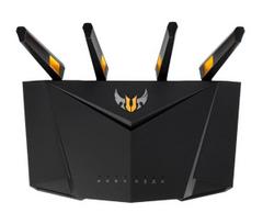 asus tuf gaming - Asus TUF-AX3000 V2 - 4 nuotrauka