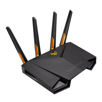 asus tuf gaming - Asus TUF-AX3000 V2 - 10 nuotrauka