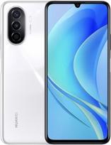 HUAWEI nova Y70, 128 GB, pearl white (Baltas)