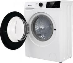 850 - Gorenje WNHEI74SAS - 2 nuotrauka