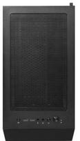 msi case - MSI Mag Forge 110R Black (Juodas) - 4 nuotrauka