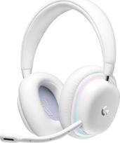 logitech ausin - Logitech G735 (Baltos) - 1 nuotrauka