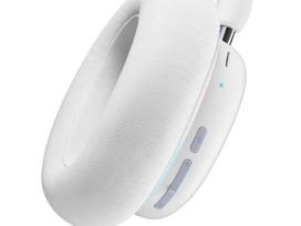 logitech ausin - Logitech G735 (Baltos) - 4 nuotrauka