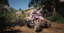 mx atv legends - MX vs ATV Legends (PS5) - 2 nuotrauka
