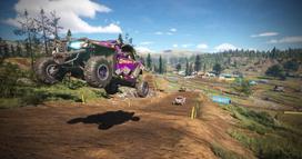 mx atv legends - MX vs ATV Legends (PS5) - 3 nuotrauka