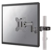 vesa mount - NEOMOUNTS BY NEWSTAR SCREEN POLE CLAMP/TRUSS MOUNT 3 PIVOTS VESA 100X100 (POLE DIAMETER 28-60 MM) - 2 nuotrauka