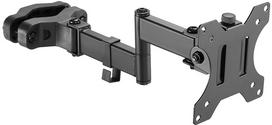 vesa mount - NEOMOUNTS BY NEWSTAR SCREEN POLE CLAMP/TRUSS MOUNT 3 PIVOTS VESA 100X100 (POLE DIAMETER 28-60 MM) - 5 nuotrauka