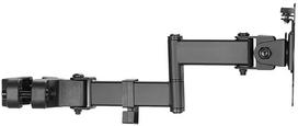 vesa mount - NEOMOUNTS BY NEWSTAR SCREEN POLE CLAMP/TRUSS MOUNT 3 PIVOTS VESA 100X100 (POLE DIAMETER 28-60 MM) - 7 nuotrauka
