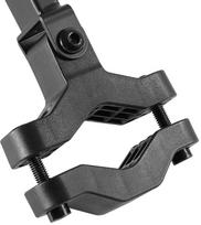 vesa mount - NEOMOUNTS BY NEWSTAR SCREEN POLE CLAMP/TRUSS MOUNT 3 PIVOTS VESA 100X100 (POLE DIAMETER 28-60 MM) - 8 nuotrauka