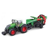 Bburago Fendt 1050 Vario, žalia