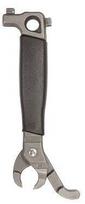 Viniatraukis Bahco Puller, 220 mm