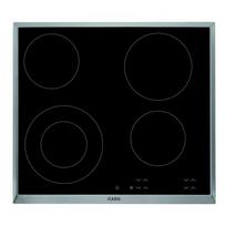 kaitlente elektrine aeg - AEG HK624010XB - 2 nuotrauka