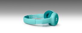 ausines kids - Muse M-215BTB Kids Blue (Mėlyna) - 3 nuotrauka