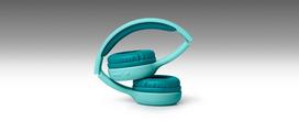 ausines kids - Muse M-215BTB Kids Blue (Mėlyna) - 4 nuotrauka
