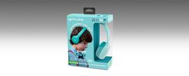 ausines kids - Muse M-215BTB Kids Blue (Mėlyna) - 5 nuotrauka