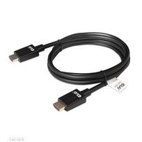 hdmi 2.1 120hz 5m - CLUB 3D CAC-1370 - 7 nuotrauka