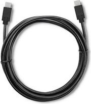 usb c 3 type c 3m - Qoltec 52353 - 1 nuotrauka