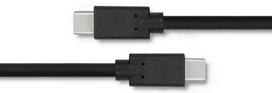 usb c 3 type c 3m - Qoltec 52353 - 4 nuotrauka
